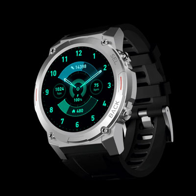 R-011 Smart Watch