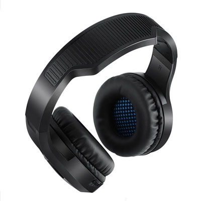 Faster Blubolt BG-100 Surrounding Sound Gaming Headset