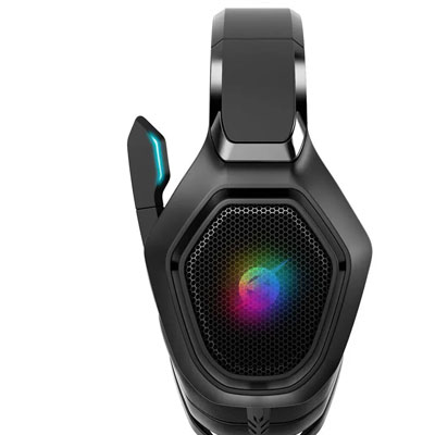 Faster Blubolt BG-300 Surrounding Sound Gaming Headset