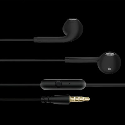 Aux Stereo Handsfree (Y-11)