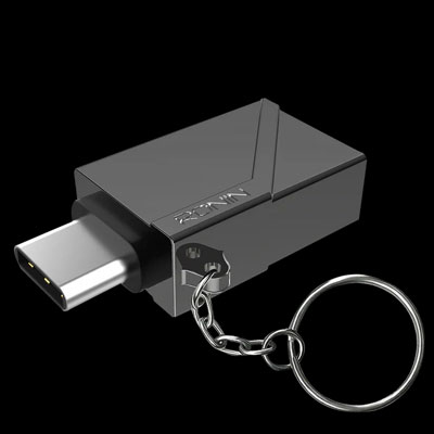 R-3000 OTG CONNECTOR TYPE C