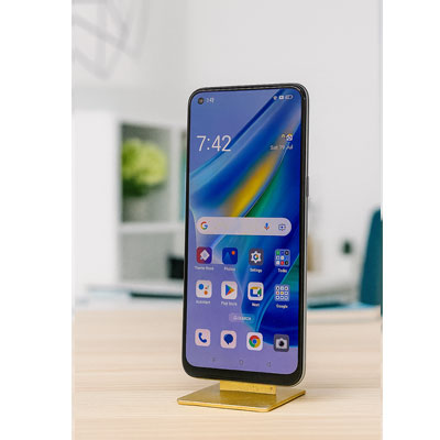 Oppo A95