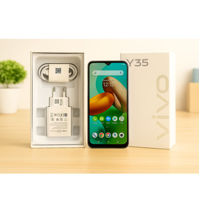 Vivo Y35