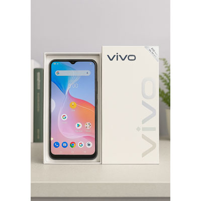 Vivo Y21
