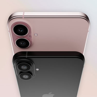 Apple iPhone 16