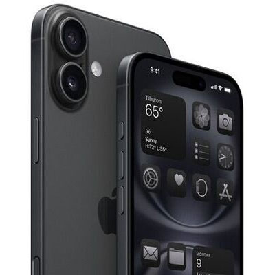 Apple iPhone 16 Plus