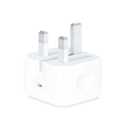 20W USB-C Power Adapter 3 Pin