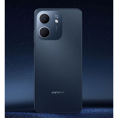 OPPO A5x