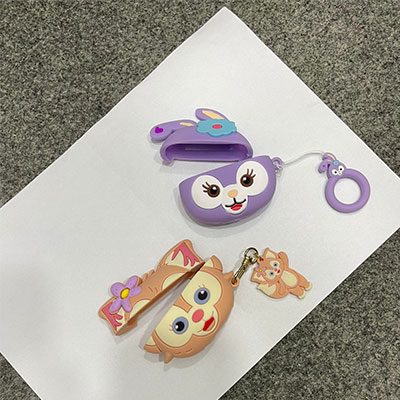 Poke Ball & Cats Airpods Pro Case