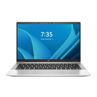 HP ProBook 635 Aero G7 | Ryzen 5 4500U | 16GB DDR4 RAM | Radeon Graphics | 256 GB SSD | 13.3" Full HD Display | Fingerprint Reader | Face Recognition | Silver