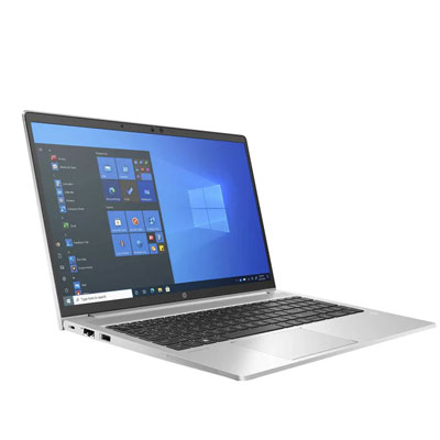 HP ProBook 650 G8| Intel Core i5 1145G7 Processor 11th Generation| 16 GB RAM DDR4| 512 GB SSD NVMe| Intel UHD Graphics| 15.6" FHD Display| Windows 11 Professional Licensed