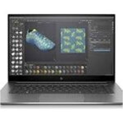 HP Zbook Studio G7 Mobile Workstation | Intel Core i9-10885H | 32GB RAM DDR4 | 2TB SSD NVME | Intel UHD Graphics | NVIDIA Quadro RTX 5000 | 15.6" FHD Display | Windows 11 Professional License