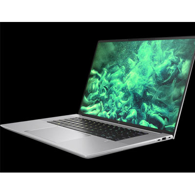 HP ZBook Studio 16 G10| Mobile Workstation | Intel Core i7 13th Gen | 16GB RAM | RTX 3000, ADA Generation 8 GB Dedicated | 1TB SSD | 16" Full HD Display | Vampire Grey | Windows 11 Licensed