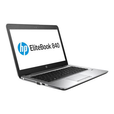 HP EliteBook 840 G3| Intel Core i7 6600U Processor| 8GB RAM DDR4| 256GB SSD NVMe| Intel HD Graphics| 14" FHD Display| Windows 11 Professional Licensed
