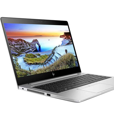 HP EliteBook 840 G6 | Intel Core i5-8250U | 8th Generation | 16GB Ram DDR4 | 256 GB PCIe® NVMe™ SSD | Intel(R) UHD Graphic 620 | 6 months Local Warranty