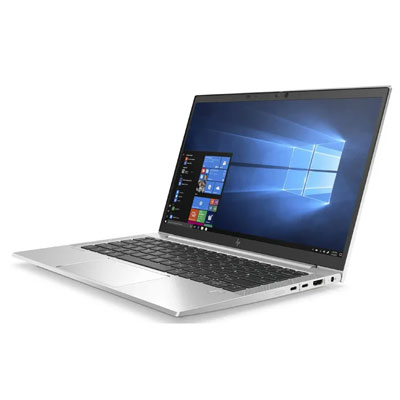 HP EliteBook 830 G7 | Intel Core i5 10310U Processor | 16GB RAM DDR4 | 512GB SSD | 13.3" FHD Touch Screen Display| Windows 11 Professional Licensed