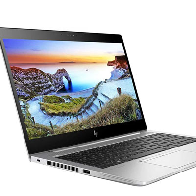HP EliteBook 840 G5 | Intel Core i5-8250U | 8th Generation | 16GB Ram DDR4 | 256 GB PCIe® NVMe™ SSD | Intel(R) HD Graphic 620 | 6 months Local Warranty