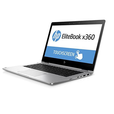 HP EliteBook x360 1030 G2 | Intel Core i5 7300U Processor| 8 GB RAM DDR4| 256 GB SSD NVMe| Intel HD 620 Graphics| 13.3" FHD Display| Windows 11 Professional Licensed