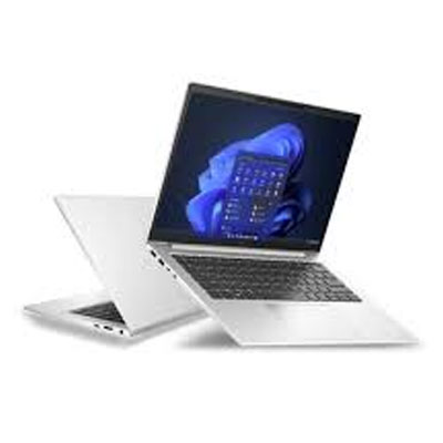 HP EliteBook 840 G10 | Intel Core i7-1365U 13th Generation | 16GB DDR5 RAM | Intel UHD Graphics | 512GB PCIe NVMe SSD | 14" Full HD Display | Backlit KB