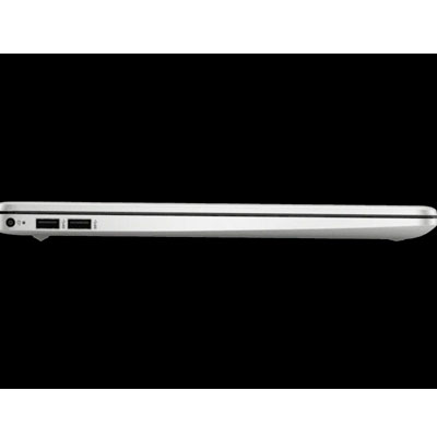 HP Laptop 15s-fq5021nia | Intel Core i7-1255U 12th Generation | 8GB DDR4 RAM | Intel® UHD Graphics | 512GB PCIe NVMe M.2 SSD | 15" Full HD Display | Win 11 | Silver