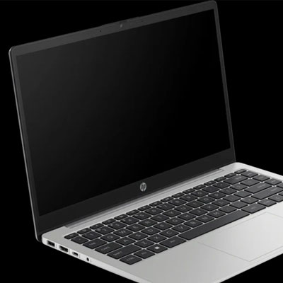 HP Notebook 240 G10 | Intel Core i5-1335U Processor | 16GB RAM DDR4 | Intel UHD | 512 GB SSD | 14" FHD Display | Windows 11 Professional Licensed