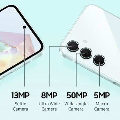 Samsung Galaxy A35 5G