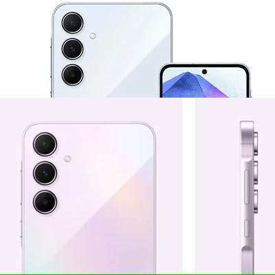 Samsung Galaxy A55 5G