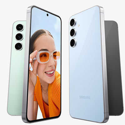 Samsung Galaxy S24 FE