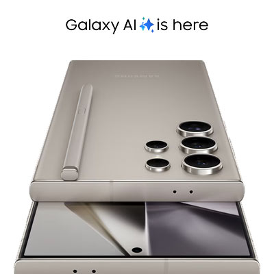 Samsung Galaxy S24 Ultra