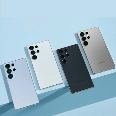 Samsung Galaxy S25 Ultra