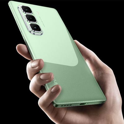 Infinix Hot 50 Pro Plus