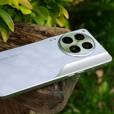 Tecno Camon 30