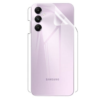 Back Jelly sheet for All Models