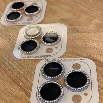 Back Cameras lens  for All Models