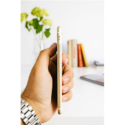 Iphone 7 Plus PTA Approved