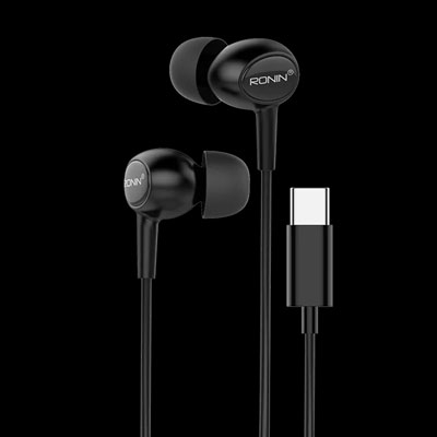 R-27 Handsfree Type-c