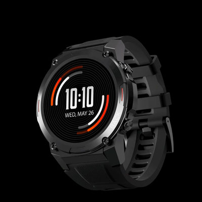 R-011 Smart Watch