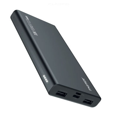 FASTER J11 - Pro Power Bank 10000 mAh