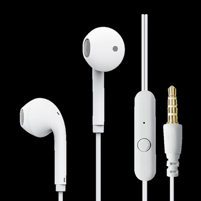 Aux Stereo Handsfree (Y-11)