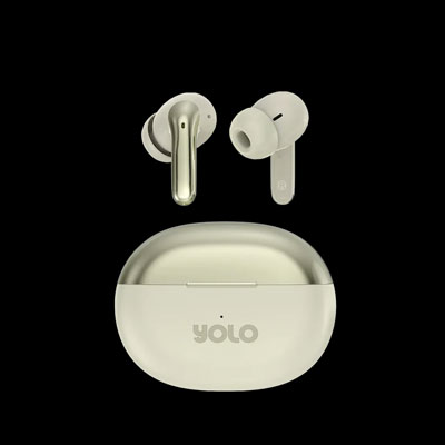 YoPod Ace Earbuds
