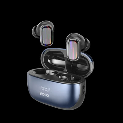 YoPod Prime Earbuds