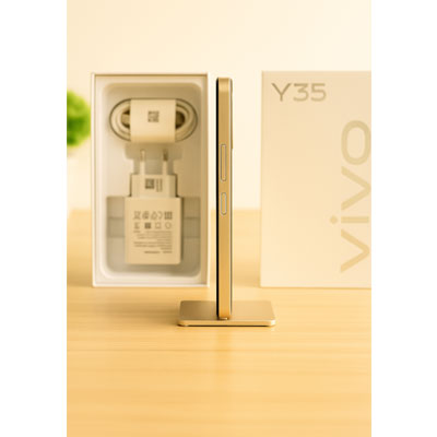 Vivo Y35