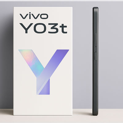 Vivo Y03T