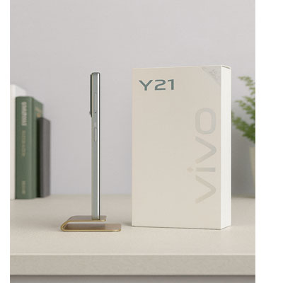Vivo Y21