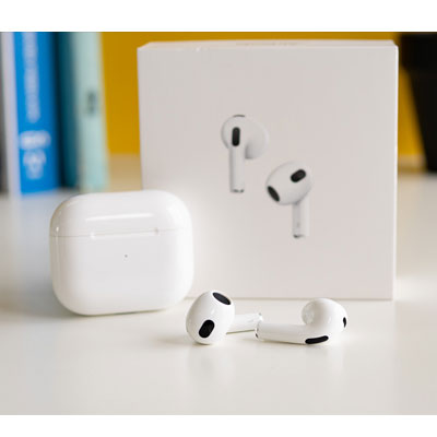 Apple Airpods 3rd Generation
