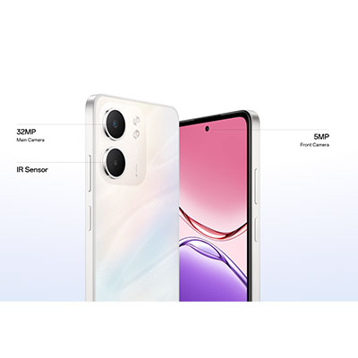 OPPO A5x