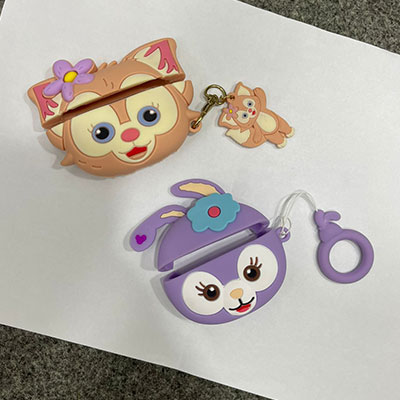 Poke Ball & Cats Airpods Pro Case