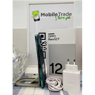 Oppo reno 12 F