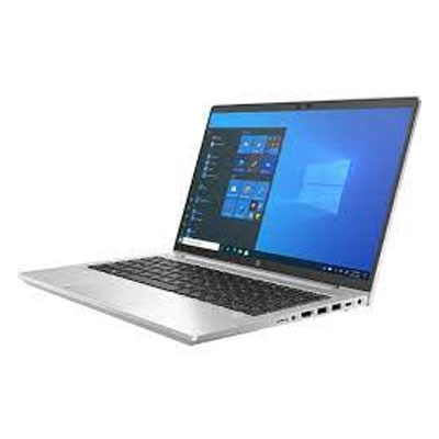 HP ProBook 640 G8 | Intel Core i5-1135G7 11th Generation| 8GB DDR4 RAM | Intel Iris Xe Graphics | 512 GB SSD | 14" Full HD Display