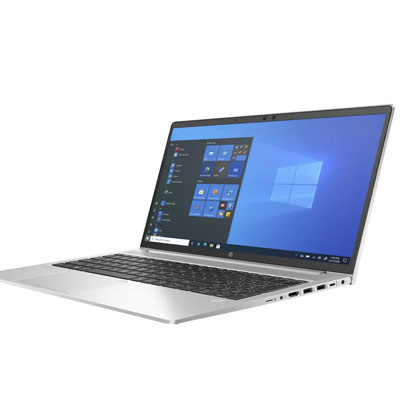 HP ProBook 650 G8| Intel Core i5 1145G7 Processor 11th Generation| 16 GB RAM DDR4| 512 GB SSD NVMe| Intel UHD Graphics| 15.6" FHD Display| Windows 11 Professional Licensed